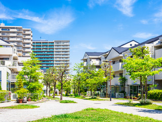 マンション・戸建てを売りたい・買いたい
